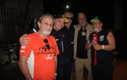 Confiram tudo que rolou no Motoshow 2025