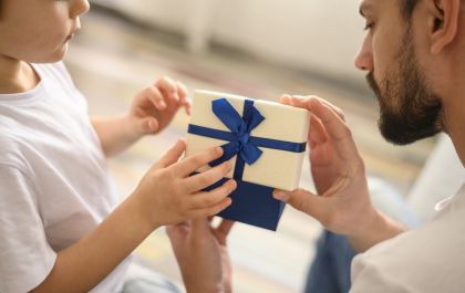 Dia dos Pais: confira ideias de presentes para surpreender o seu paizão