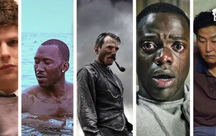 Os 10 melhores filmes do século 21
