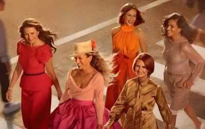 Após três temporadas, será encerrada continuação de Sex and the City