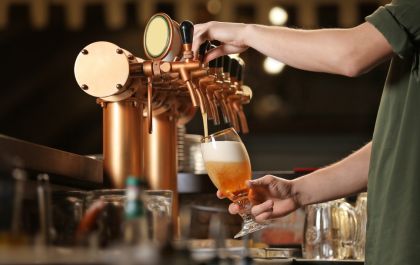 Mercado de cervejas cresce e Brasil tem mais de 43 mil registros