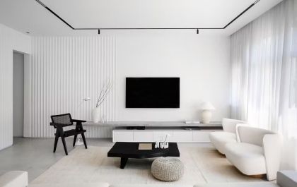 Minimalista ou escandinavo: entenda as diferenças entre os estilos de decoração