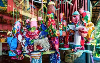 Dia do Folclore: A riqueza das tradições brasileiras e como mantê-las vivas