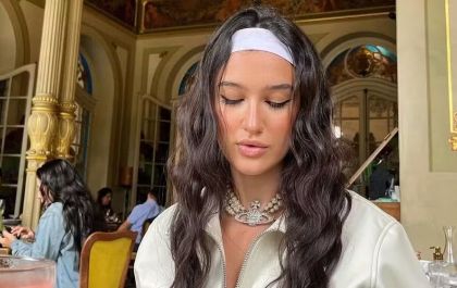 Acessórios de Cabelo: o toque final que transforma qualquer look