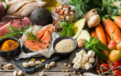 Dieta Mediterrânea: o segredo da longevidade está no seu prato