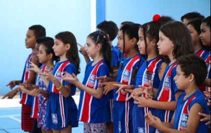 Três Lagoas conta com 12 escolas entre finalistas estaduais do Prêmio MS Alfabetiza