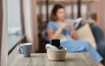 Como reconquistar seu bem-estar com um detox digital