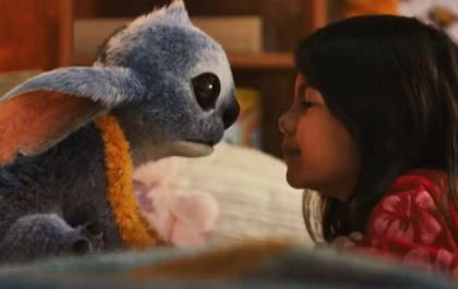 Lançamentos da semana nos streamings vão de “Lilo & Stitch” a “Wandinha”