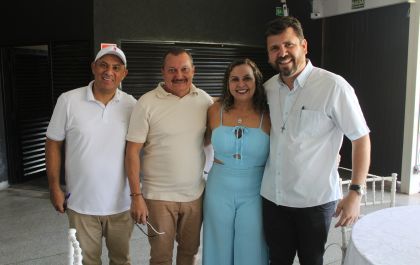 2ª Festa de Santa Dulce dos Pobres reúne comunidade em clima de solidariedade: confiram as fotos