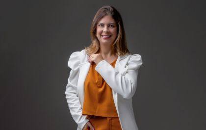 Dra. Claudia Luz: 15 anos de história, coragem e humanidade na advocacia