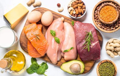 A moda das proteínas: necessidade nutricional ou exagero?