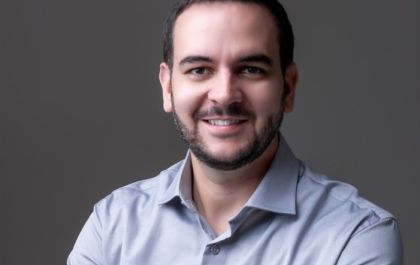 Márcio Paschuini: propósito, família e compromisso com a saúde
