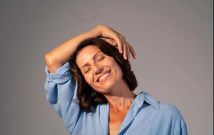 O mercado promissor da menopausa e o bem-estar feminino