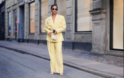 Primavera: como criar looks com personalidade para a estação