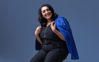 Marize Siqueira Silva: a força feminina que transforma vidas através da educação
