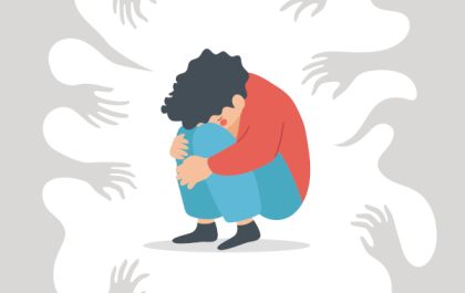 O bullying é um problema do passado ou uma realidade presente?