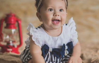 Rara Gente Kids: Revivendo a magia das crianças