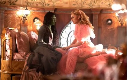 Os últimos 25 vencedores do Oscar de Melhor Figurino e onde assistir