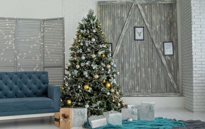 Quando é a hora de montar a decoração de Natal?