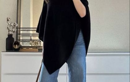 Jeans: a democratização do estilo e as tendências para 2026