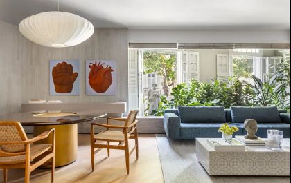 Neuroarquitetura: A ciência por trás dos ambientes que nos fazem bem