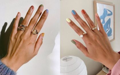 Esmalte em 2026: descubra os tons que vão dominar as unhas no próximo ano