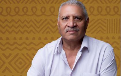 José Bento de Arruda: uma vida em movimento, luta e propósito