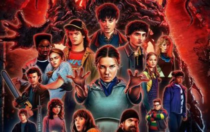 Guia completo para a temporada final de Stranger Things