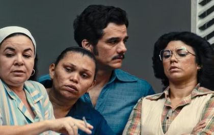 Wagner Moura e O Agente Secreto concorrem ao Globo de Ouro em categorias principais
