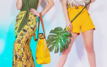 Edição 90: Um passeio pelo guarda-roupa que prevaleceu