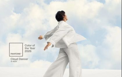 Pantone anuncia 