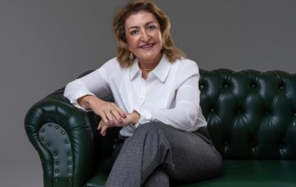 Ivone Ferreira de Souza: uma vida construída com trabalho, afeto, solidariedade e visão