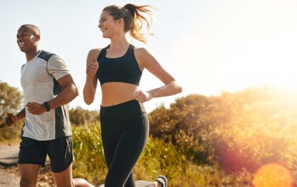 Treino no Verão: como se exercitar com segurança e performance nas altas temperaturas