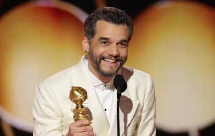 Globo de Ouro 2026: Brasil faz história com Wagner Moura e 