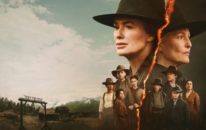 Quais são as séries imperdíveis para assistir neste fim de semana?