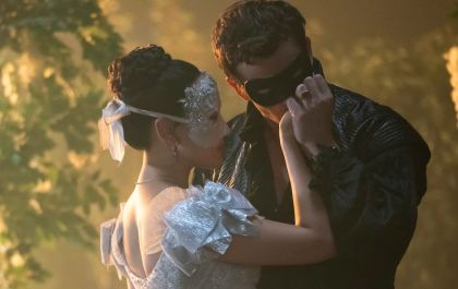 4ª temporada de Bridgerton entrega romance e revolução na história de Benedict