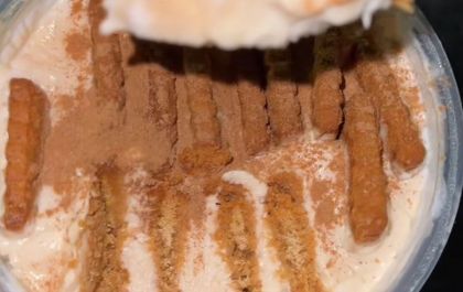 Cheesecake japonês viral: a simples receita que conquistou as redes sociais