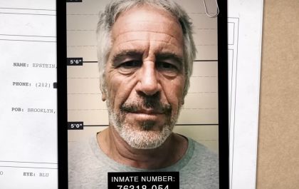 Os documentários para entender o caso Epstein