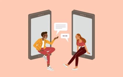 Flertar faz bem para a saúde mental? Os benefícios da paquera para o bem-estar
