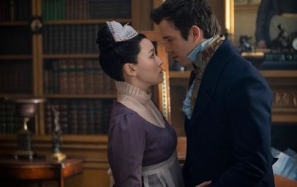 Bridgerton retorna, Prime Video lança aventura e mais novidades para assistir neste final de semana
