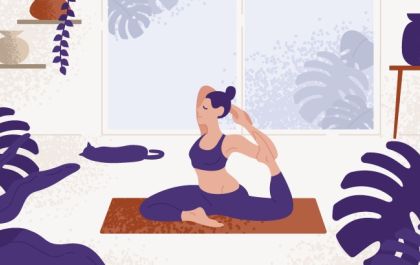 Mais que estética, movimentar o corpo é estratégia, cuidado e prevenção