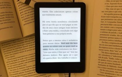Quatro livros curtos para (re)descobrir o prazer da leitura