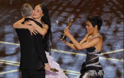 Uma Batalha Após a Outra consagra Paul Thomas Anderson e Brasil sai de mãos vazias