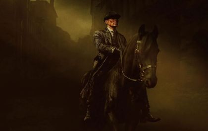 Peaky Blinders, BTS ao vivo e produção brasileira lideram semana de lançamentos na Netflix