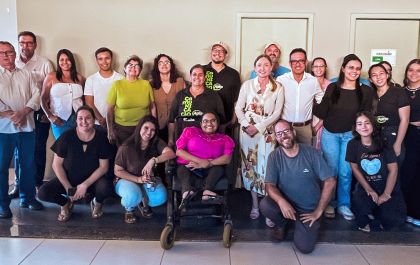 Grupo Agitta promove palestra sobre saúde feminina e celebra aniversariantes de março