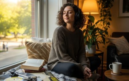 Minimalismo emocional: como o desapego pode libertar sua mente e coração