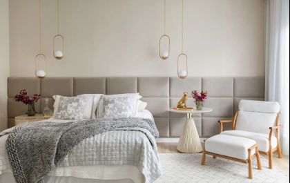 5 itens que você precisa evitar no quarto para ter mais equilíbrio e qualidade do sono