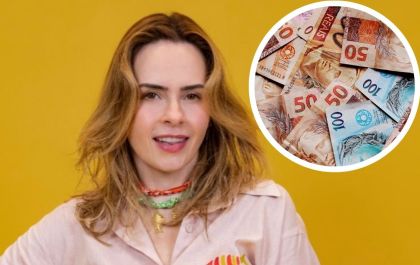 Quanto rende os R$ 5,7 milhões do BBB 26 mensalmente?