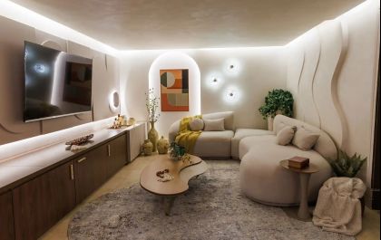Cocooning: a tendência que transforma a casa em refúgio