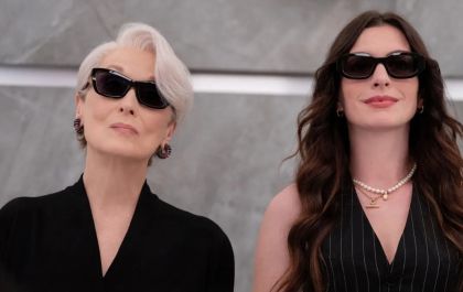O Diabo Veste Prada 2 se torna fenômeno fashion
